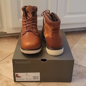 🔥 SALE- Timberland Boots